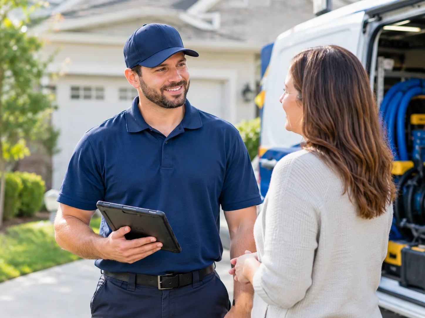 Sewage Backup Cleanup Centerville, AR FAQs